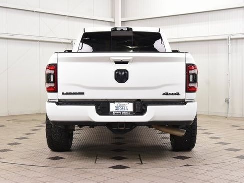 Used 2022 RAM 2500 Laramie image 6