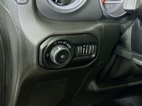 Used 2020 Jeep Wrangler Unlimited Rubicon w/ Quick Order Package 28Y Recon AWD/4WD image 21