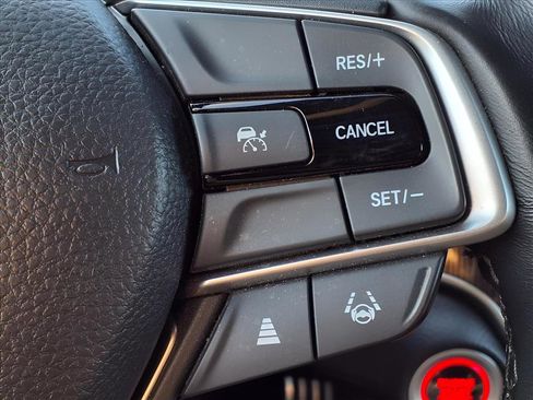 Certified 2022 Honda Accord Sport image 24