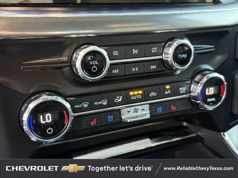 Used 2021 Ford F150 Lariat AWD/4WD image 24