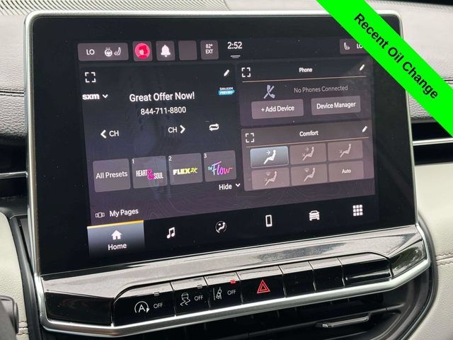 Used 2023 Jeep Compass Limited AWD/4WD image 17
