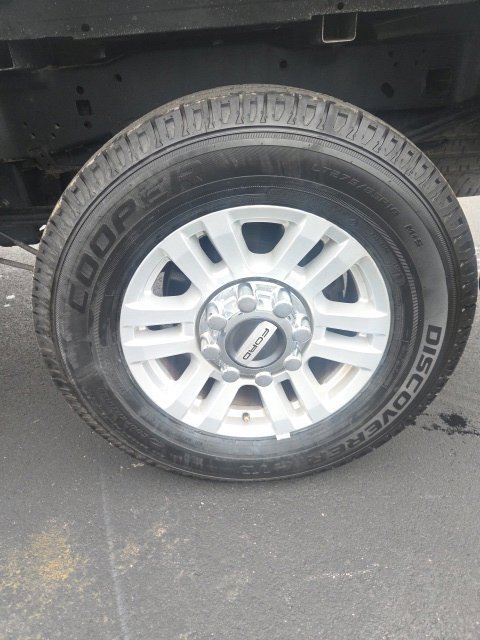 Used 2018 Ford F250 XLT AWD/4WD image 23
