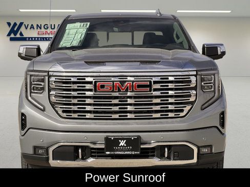 New 2026 GMC Sierra 1500 Denali AWD/4WD image 5