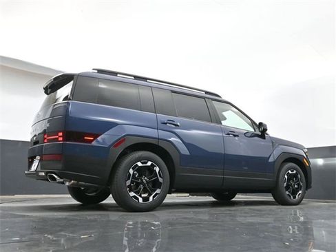 Used 2025 Hyundai Santa Fe SEL image 33