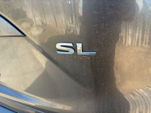 Used 2019 Nissan Murano SL w/ Cargo Package image 10