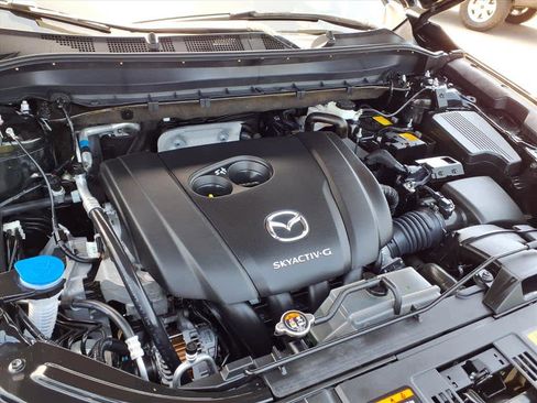 Used 2025 MAZDA CX-5 AWD 2.5 S w/ Preferred Package image 25