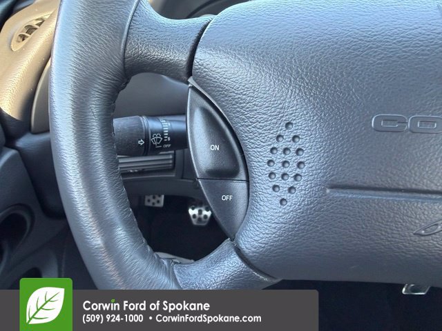 Used 2003 Ford Mustang Cobra RWD image 20
