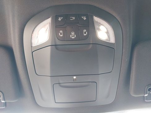 New 2026 Chrysler Voyager LX image 23