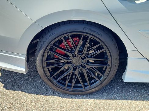 Used 2023 Honda Civic Si image 5