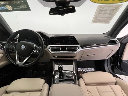 Certified 2023 BMW 430i xDrive Convertible w/ Premium Package AWD/4WD image 15