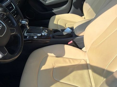 Used 2013 Audi A4 2.0T Premium Plus AWD/4WD image 3