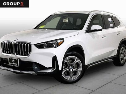 Used 2025 BMW X1 xDrive28i w/ Technology Package