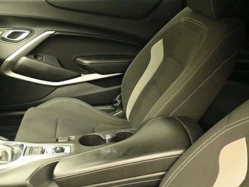 Used 2018 Chevrolet Camaro LT w/ RS Package RWD image 14