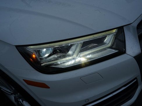 Used 2018 Audi Q5 2.0T Premium Plus AWD/4WD image 90