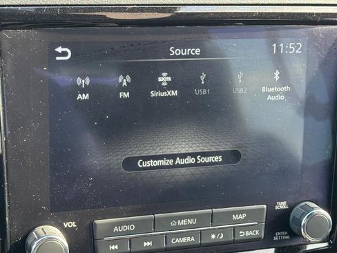 Used 2022 Nissan Frontier Pro-X image 22