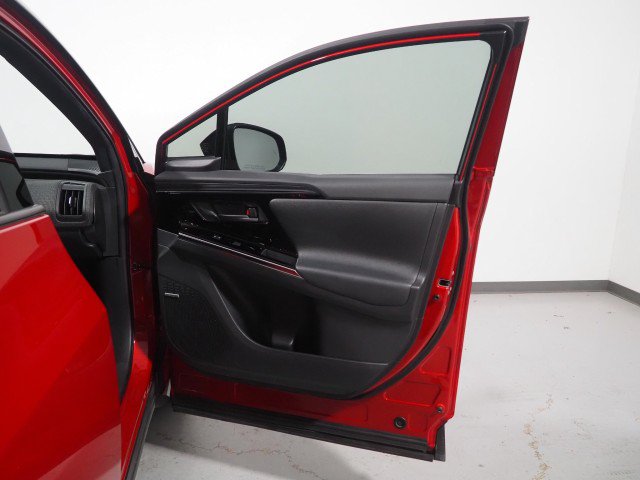 Used 2023 Subaru Solterra Touring AWD/4WD image 46
