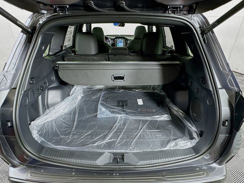 New 2026 Subaru Forester Sport image 28