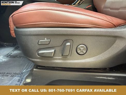 Used 2024 Kia Telluride SX Prestige w/ Towing Package AWD/4WD image 33