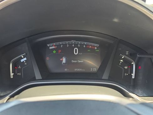 Used 2020 Honda CR-V EX-L image 22
