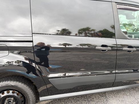 Used 2019 Ford Transit Connect XLT FWD image 33