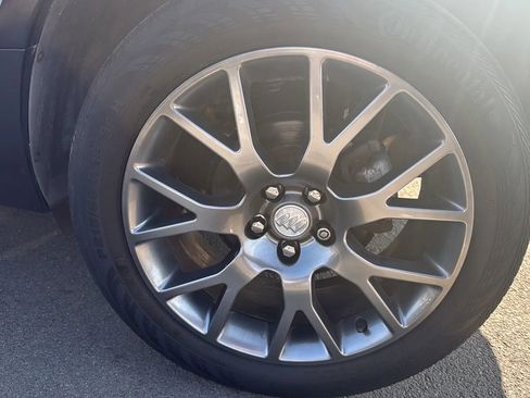 Used 2018 Buick Encore Sport Touring w/ Safety Package image 6