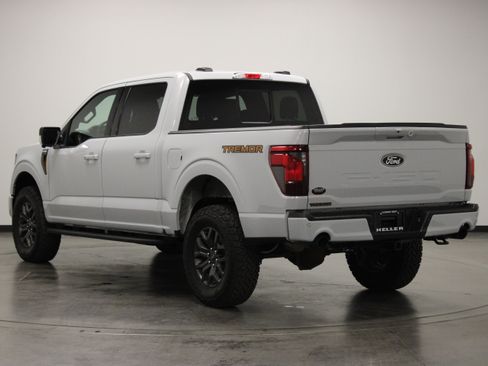 Used 2025 Ford F150 Tremor AWD/4WD image 6