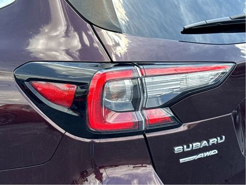 Used 2023 Subaru Outback Limited XT AWD/4WD image 6
