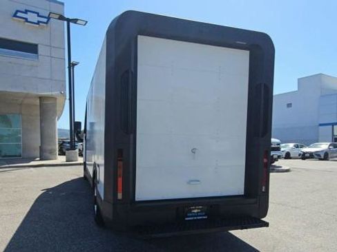 New 2025 Chevrolet Brightdrop 600 FWD image 7