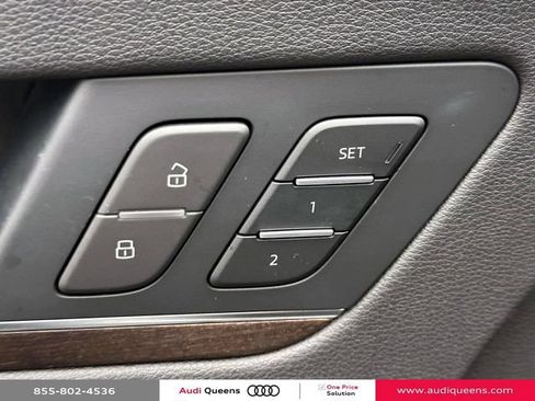 Used 2023 Audi Q5 2.0T Premium w/ Convenience Package AWD/4WD image 18