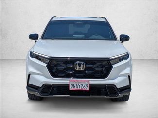 Used 2025 Honda CR-V Sport-L video 2
