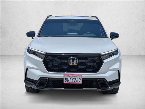 Used 2025 Honda CR-V Sport-L image 2