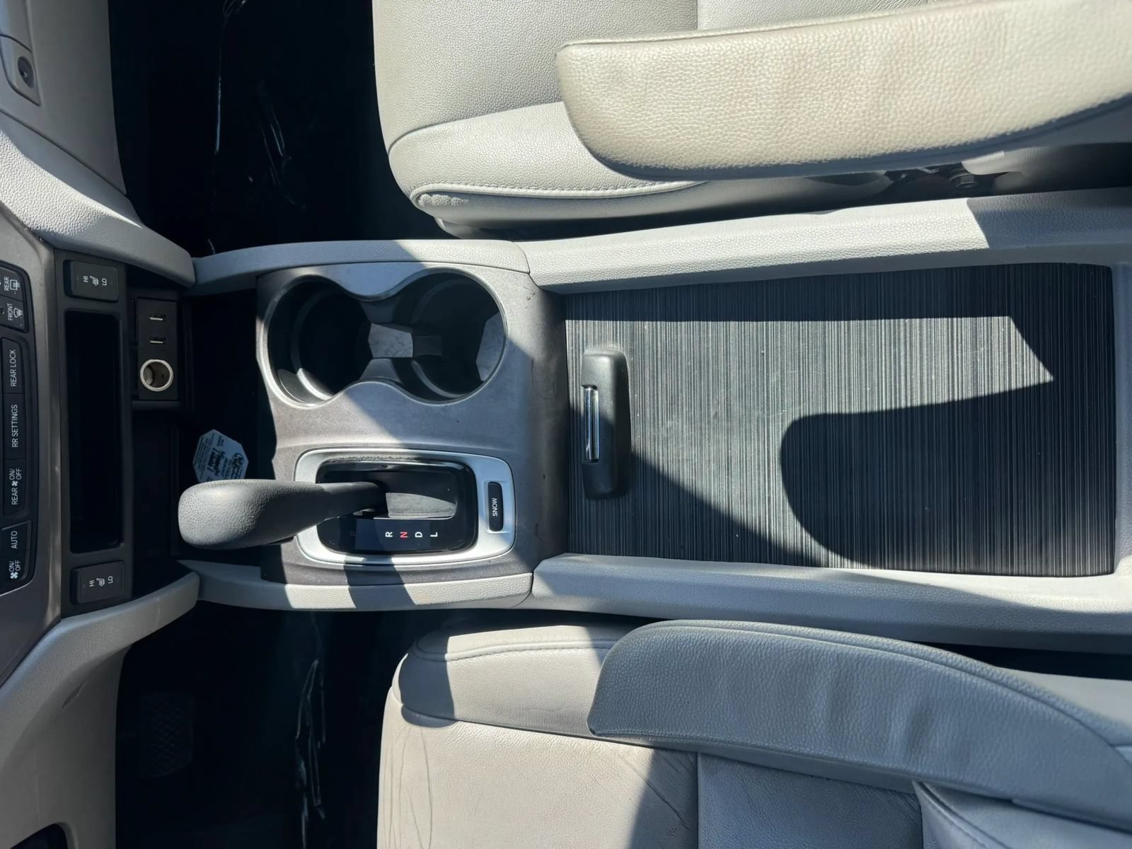 Used 2017 Honda Pilot EX-L image 30