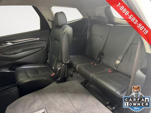 Certified 2021 Buick Enclave Avenir w/ Avenir Technology Package image 22