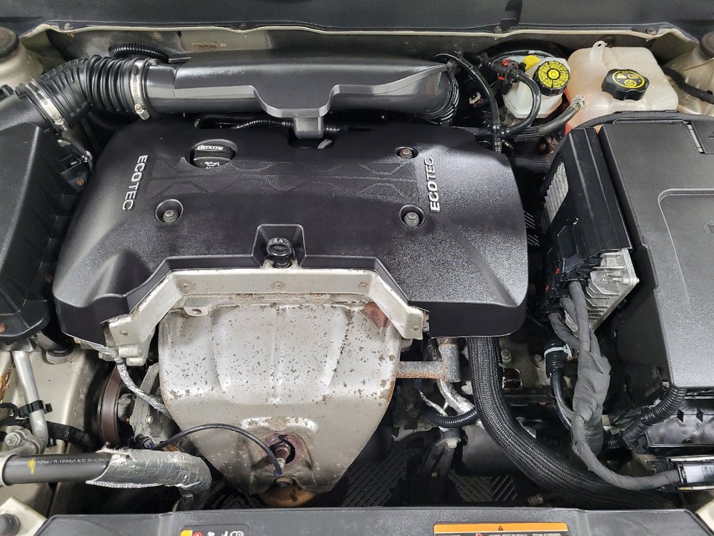 Used 2016 Chevrolet Malibu LT FWD image 30