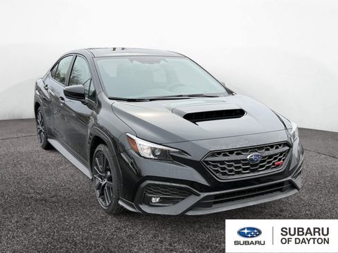 New 2025 Subaru WRX Premium image 7
