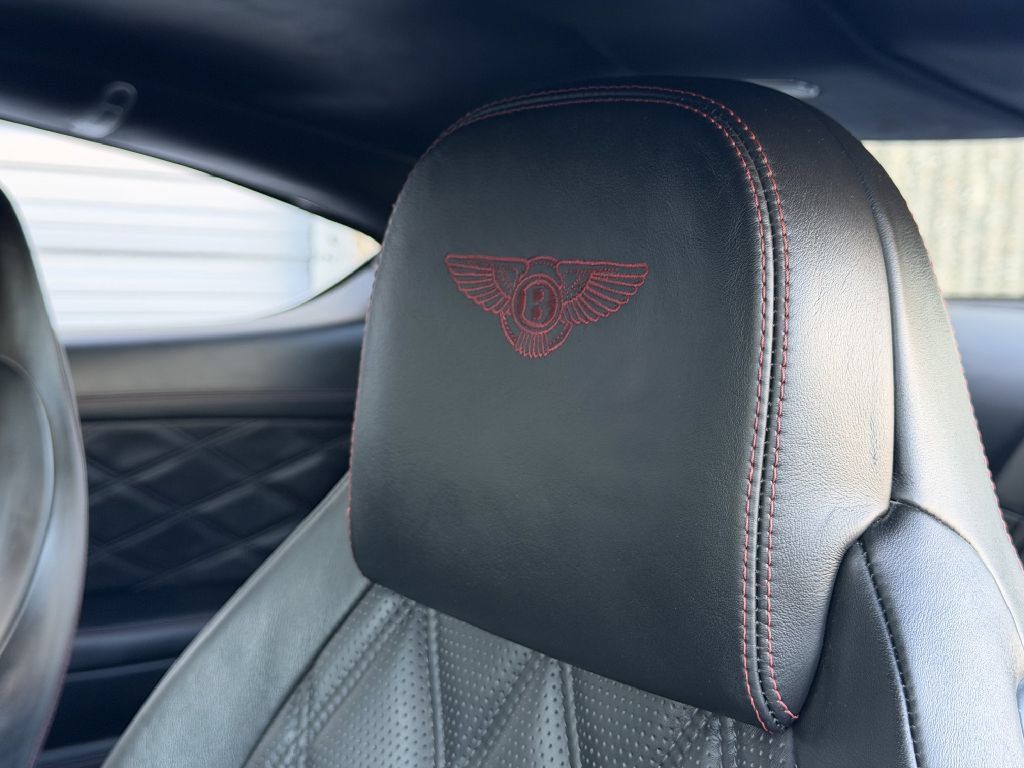 Used 2015 Bentley Continental GT V8 S AWD/4WD image 12