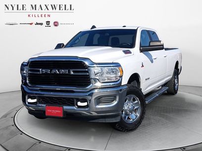 Used 2021 RAM 2500 Big Horn