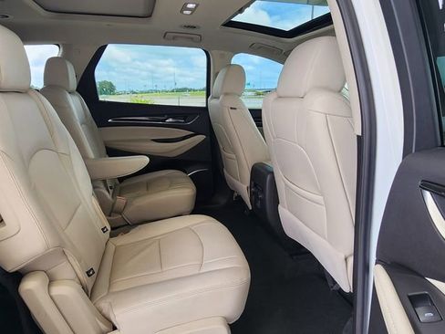 Used 2024 Buick Enclave Essence w/ Experience Buick Package FWD image 25