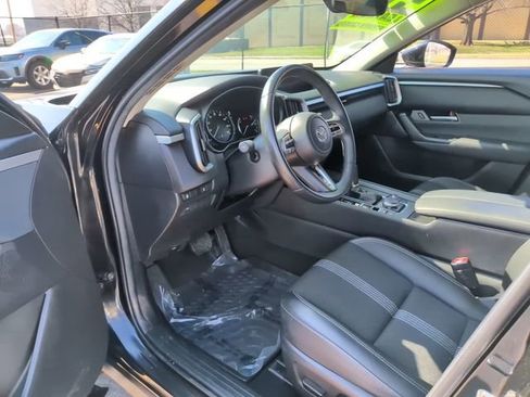 Used 2024 MAZDA CX-50 AWD 2.5 S w/ Preferred Package image 17