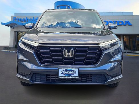 Used 2024 Honda CR-V EX image 2