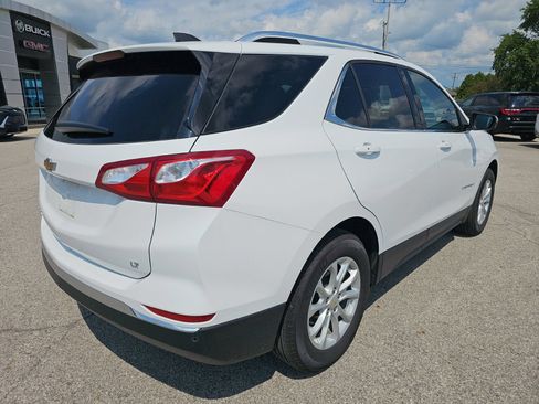 Used 2019 Chevrolet Equinox LT FWD image 7