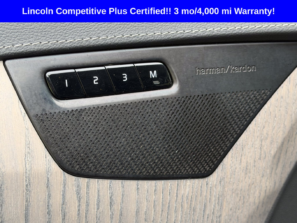 Used 2021 Volvo XC90 T6 Inscription w/ Protection Package AWD/4WD image 32