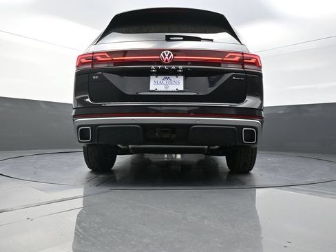 New 2026 Volkswagen Atlas Peak Edition AWD/4WD image 26
