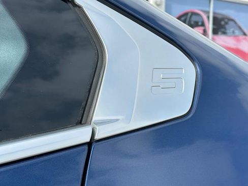 Certified 2024 BMW 530i xDrive 530i xDrive Sedan w/ Premium Package image 34