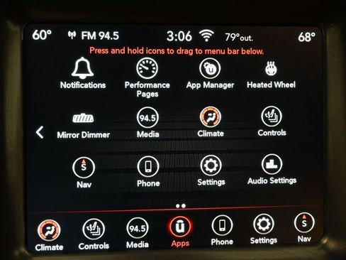 Used 2020 Dodge Challenger GT w/ Plus Package image 11