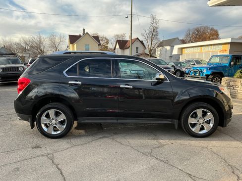 Used 2012 Chevrolet Equinox LTZ w/ LPO, Protection Package image 2