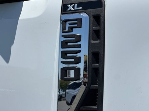 New 2026 Ford F250 XL RWD image 23
