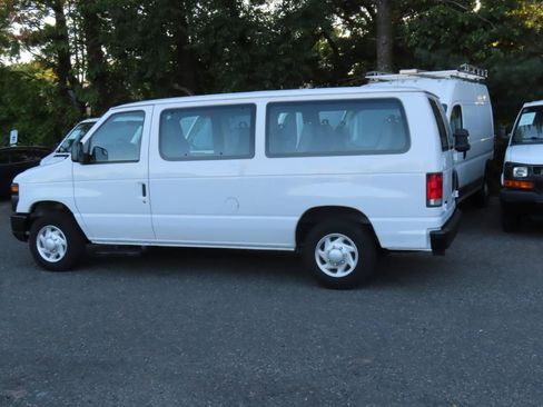 Used 2013 Ford E-150 and Econoline 150 w/ PWR Group RWD image 3