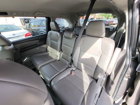 Used 2016 Honda Odyssey EX-L image 12