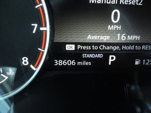 Used 2021 Nissan Rogue SV image 28